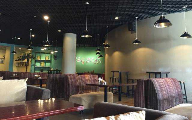 Nam Phong Cafe - Hạ Long