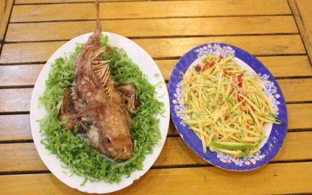 Nhà Hàng Nam Phương 79 - Đặc Sản Đồng Quê