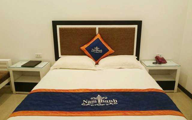 Nam Thanh 1 Hotel