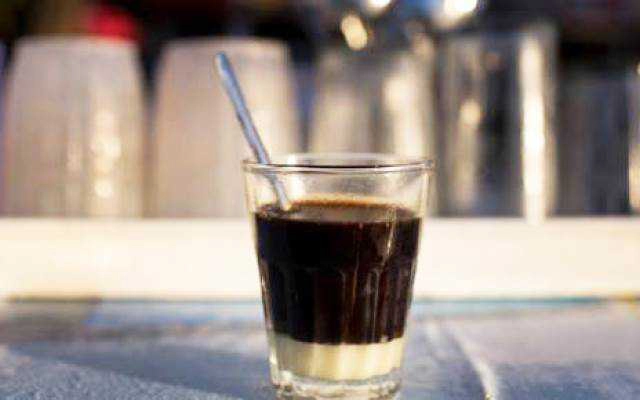 Nam Thành 2 - Cafe & Trà Sữa Trân Châu