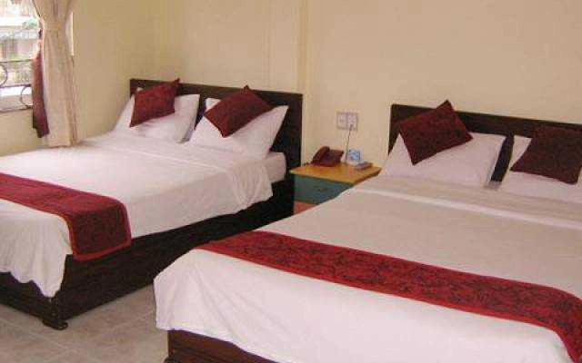 Nam Thanh Hotel