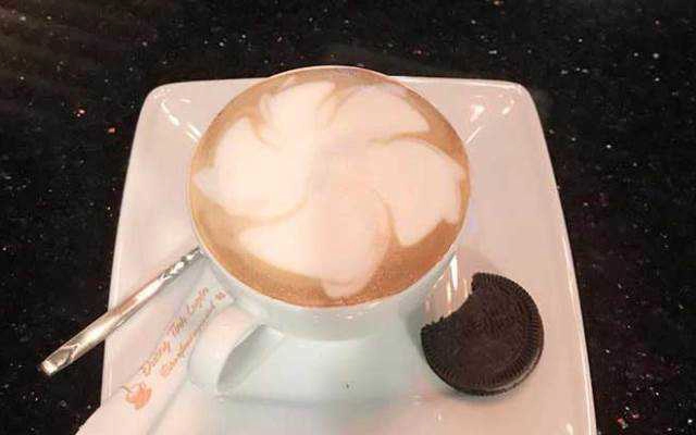 Nam Trang Cafe