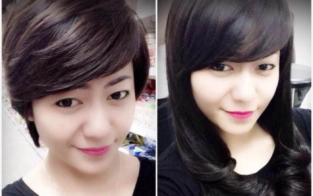 Nam Trường Hair Salon - Cát Linh