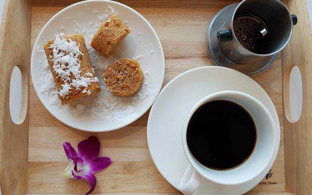 Namaka Cafe