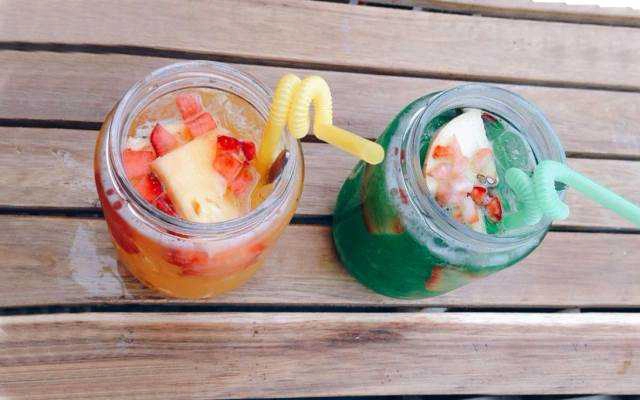Namas Coffee - Tòa Nhà Rainbow Linh Đàm