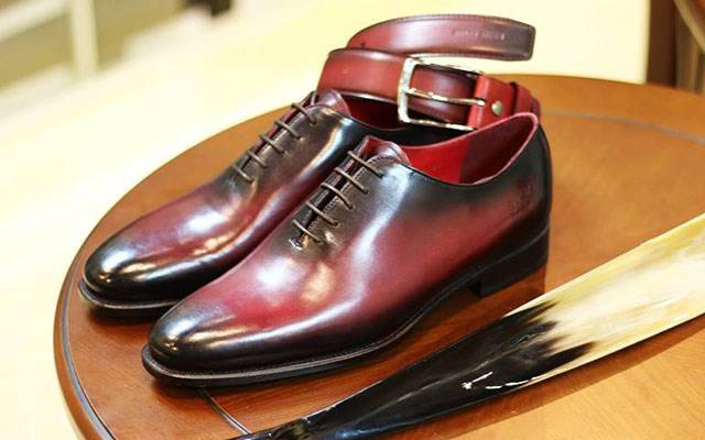 Namidori Luxury Handmade Shoes - Ngõ Phổ Qung