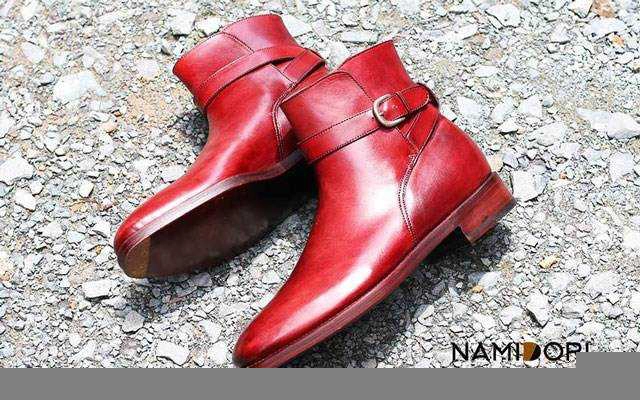 Namidori Luxury Handmade Shoes - Hàm Nghi