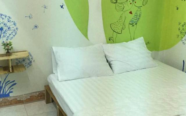 Nana Homestay