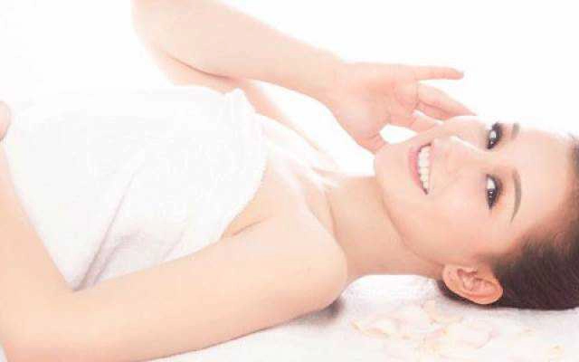 Nàng Pơ Lang Spa - Vũ Tông Phan