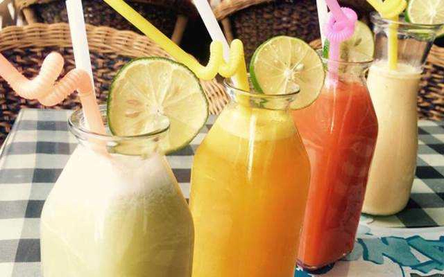 Nắng Sài Gòn Cafe - Vũ Tông Phan