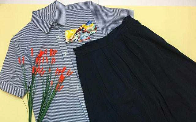 Nắng Vintage