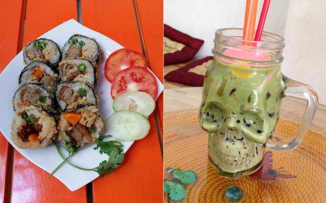 NaNo Cafe & Trà Sữa