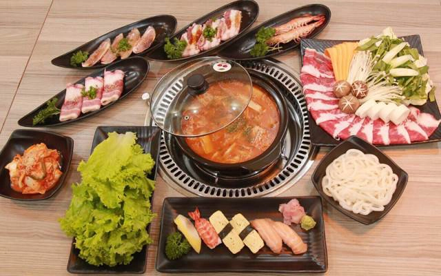 Nhà Hàng Naoko Chan Restaurant - Ẩm Thực Nhật Bản