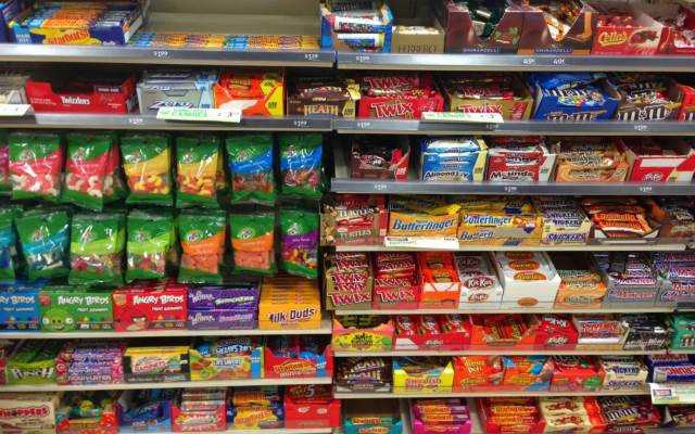 Napie Food - Shop Online