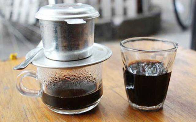 Napoli Coffee - 562 Trường Sa