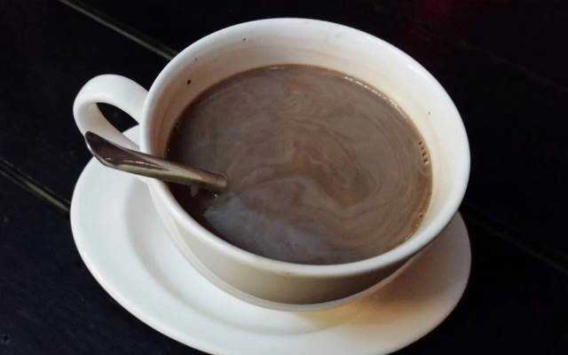 Napoli Coffee - Đào Sư Tích