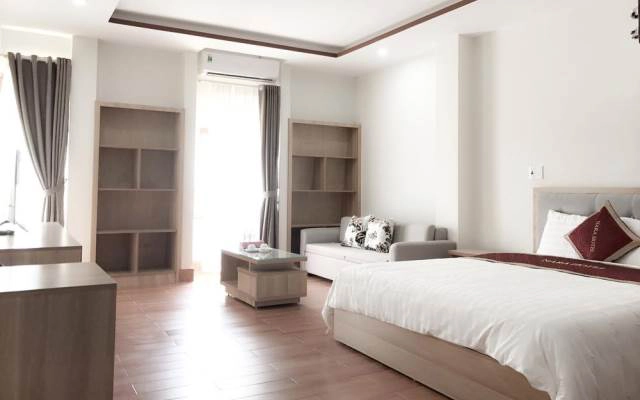 Nara Hotel