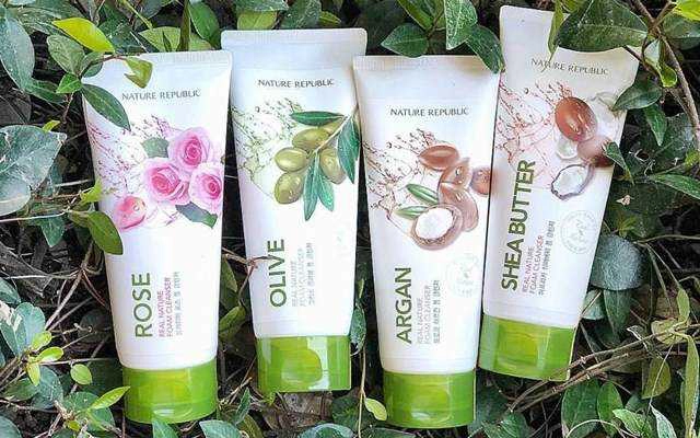 Nature Republic - AEON Bình Tân