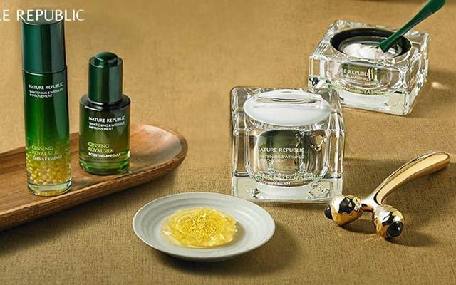 Nature Republic - Artemis
