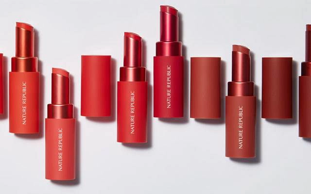 Nature Republic - Trần Đăng Ninh