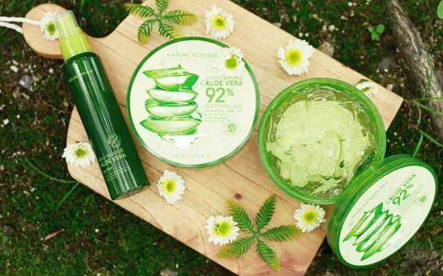 Nature Republic - Vinmart