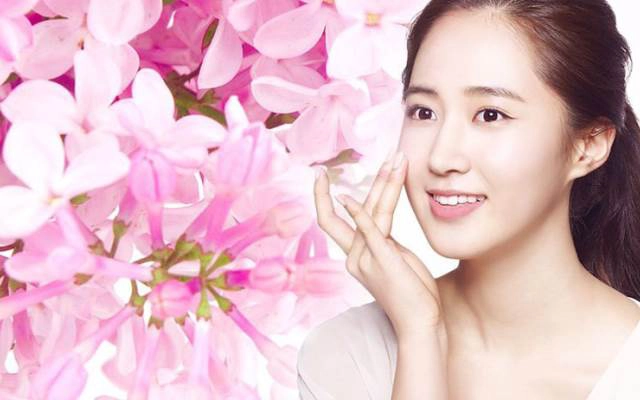 Nature Spa - Đội Cấn
