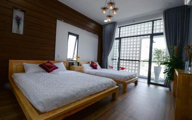 Nẫu House