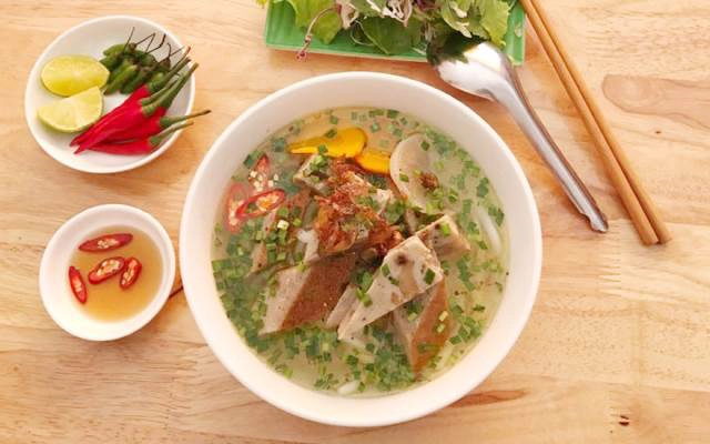 Quán Ăn Nẫu Quán - Hương Vị Phú Yên