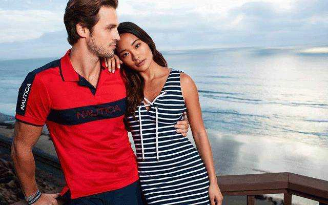 Nautica - Parkson Cantavil