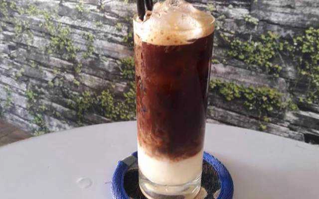 Nava Cafe