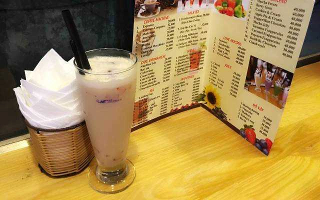 NC 889 Coffee