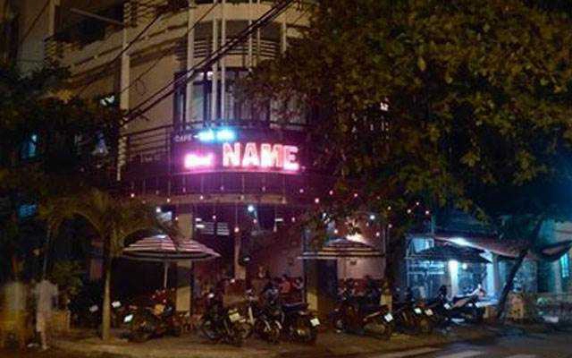 Need Name Coffee