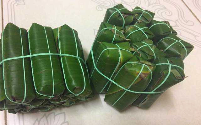 Nem Chua Thanh Hóa - Khương Trung - Shop Online