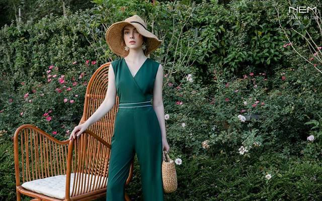 NEM Fashion - Bà Triệu