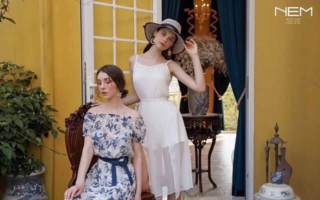 NEM Fashion - Hàng Lược