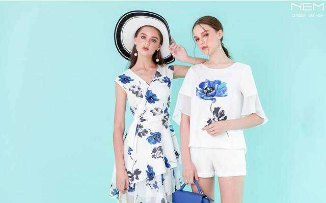 NEM Fashion - Nguyễn Thị Thập