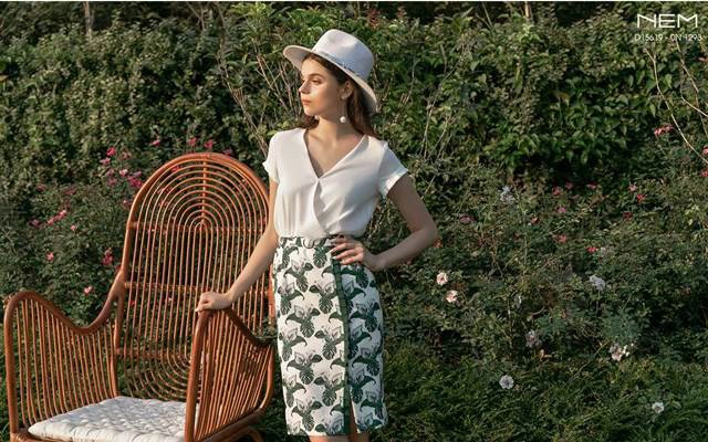 NEM Fashion - Quang Trung