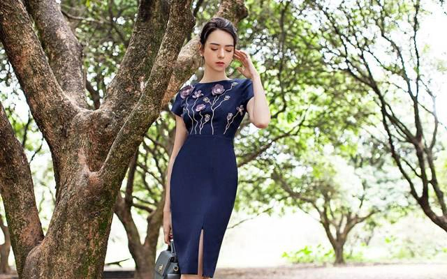 NEM Fashion - Trần Thái Tông