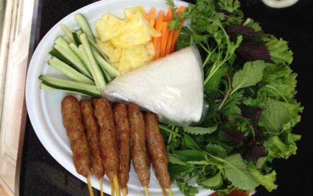 Nem Lụi Homemade - Shop Online