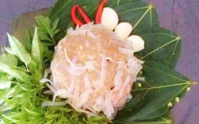 Nem Nắm Mẹ Làm - Shop Online
