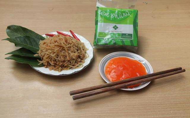 Nem Phùng Sạch - Shop Online