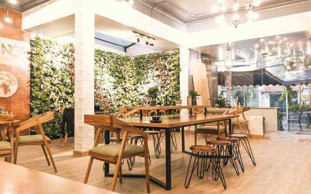 Nếp Coffee