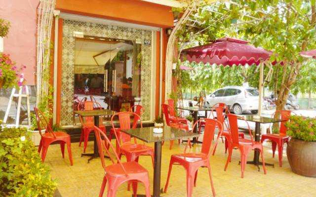 Nét Việt - Cafe & Điểm Tâm Sáng