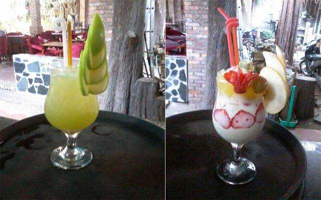 Nét Xưa Cafe