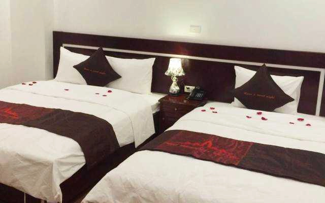 New Airport Hotel