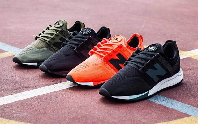 New Balance Vietnam - Aeon Mall Long Biên