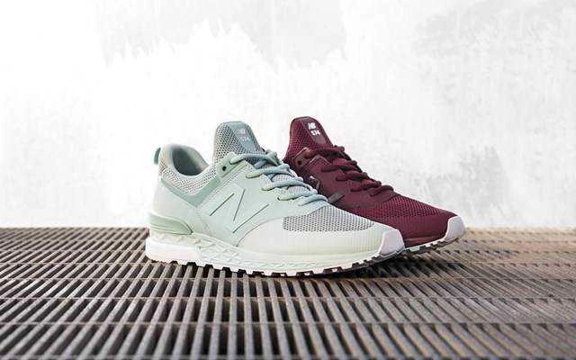 New Balance Vietnam - Nguyễn Trãi