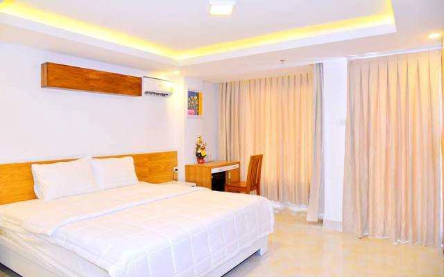 New Century Hotel