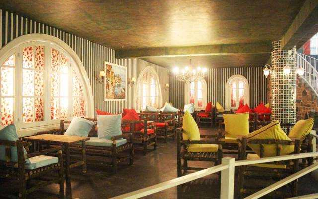New City Cafe