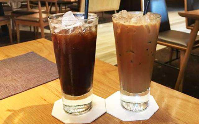 New Day Coffee - Huỳnh Ngọc Huệ